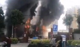 福州楼盘爆料事件视频最新,揭露行业潜规则，业主维权真相曝光